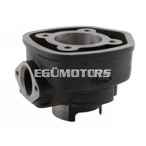 Stage6 Street Race öntöttvas hengerszett, Piaggio LC