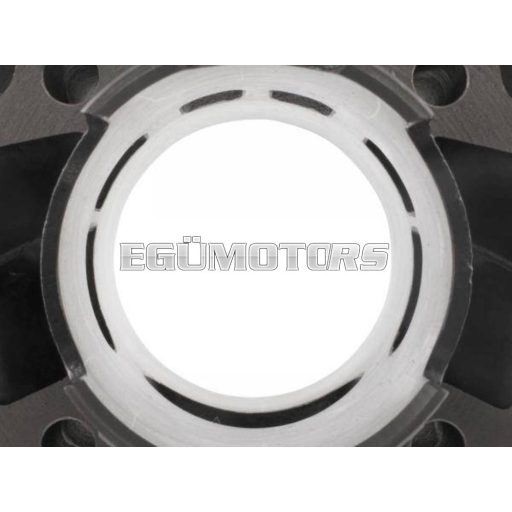 Stage6 Street Race öntöttvas hengerszett, Piaggio LC