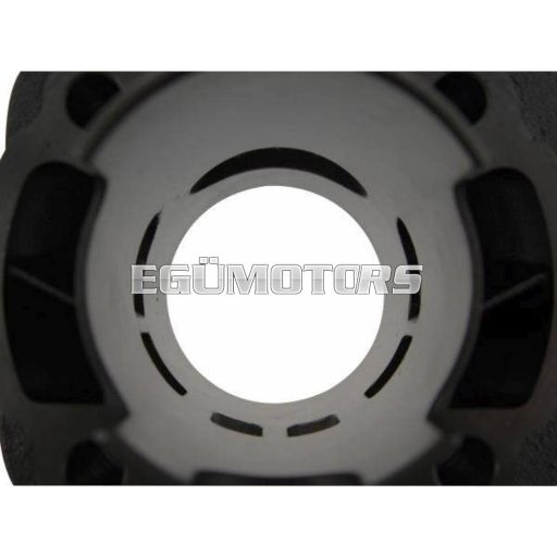 Stage6 Street Race öntöttvas hengerszett, 10mm, Minarelli AC