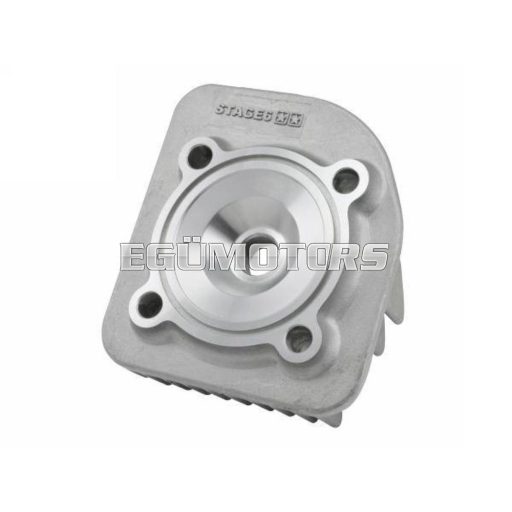 Stage6 Street Race öntöttvas hengerszett, 10mm, Minarelli AC