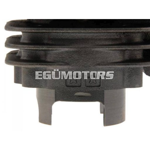 Stage6 Street Race öntöttvas hengerszett, 10mm, Minarelli AC