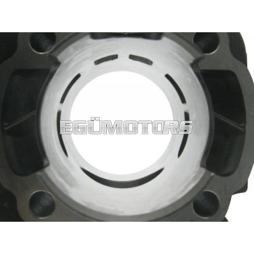 Stage6 Street Race öntöttvas hengerszett, CPI AC, 12mm