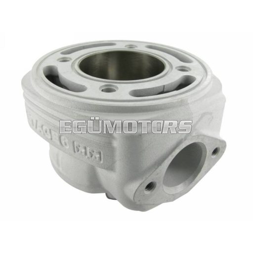 Stage6 Sport Pro MKII hengerszett, Piaggio LC