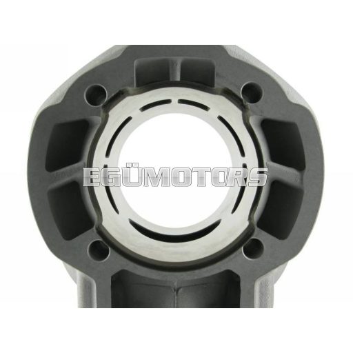 Stage6 Sport Pro MKII hengerszett, Piaggio LC