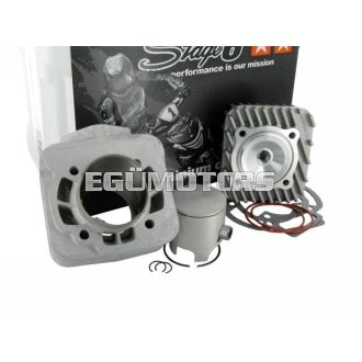 Stage6 Sport Pro MKII hengerszett, Piaggio AC