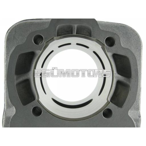 Stage6 Sport Pro MKII hengerszett, Piaggio AC