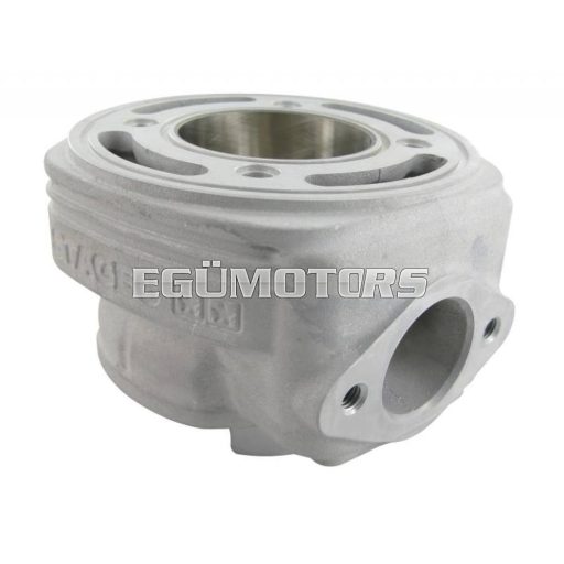 Stage6 Racing MKII hengerszett, Piaggio LC