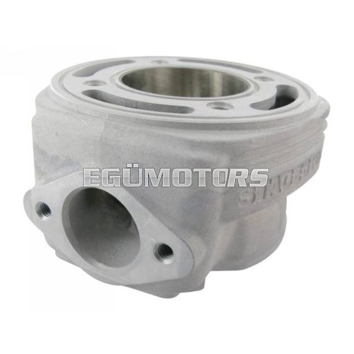 Stage6 Racing MKII hengerszett, Piaggio LC