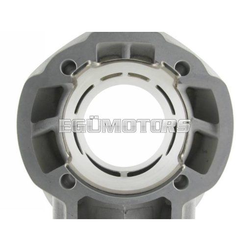 Stage6 Racing MKII hengerszett, Piaggio LC