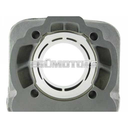 Stage6 Racing MKII hengerszett, Piaggio AC