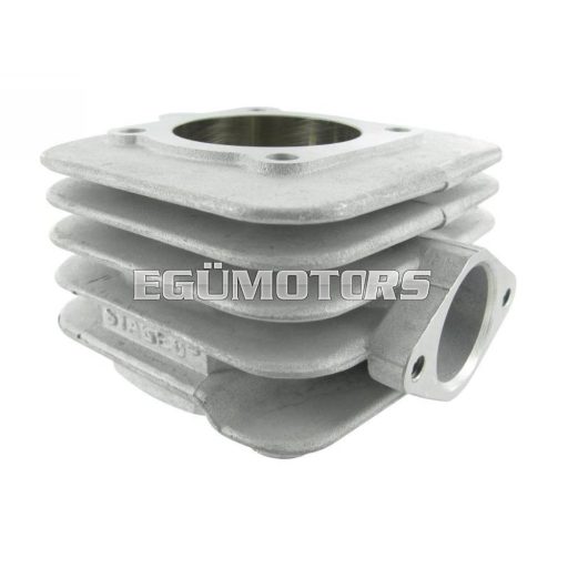 Stage6 Racing MKII hengerszett, Piaggio AC