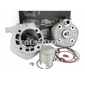 Stage6 Sport Pro MKII hengerszett, Minarelli fekvő LC, 10mm