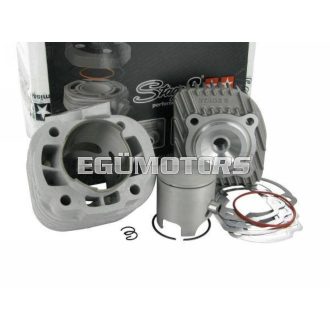 Stage6 Sport Pro MKII hengerszett, Minarelli fekvő AC, 10mm