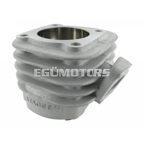 Stage6 Sport Pro MKII hengerszett, Minarelli fekvő AC, 12mm