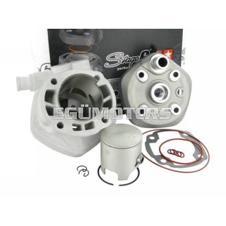 Stage6 Racing MKII hengerszett, Minarelli fekvő LC, 10mm