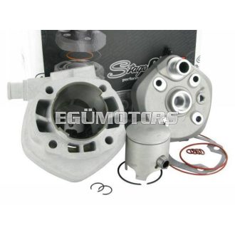 Stage6 Racing MKII hengerszett, Minarelli fekvő LC, 12mm