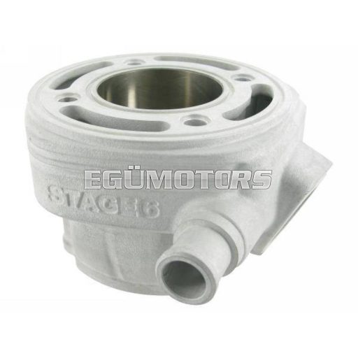 Stage6 Racing MKII hengerszett, Minarelli fekvő LC, 12mm