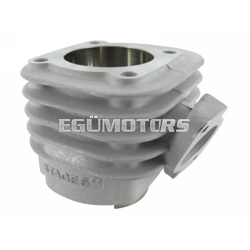 Stage6 Racing MKII hengerszett, Minarelli fekvő AC, 12mm