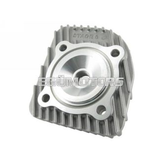   Stage6 MKII hengerfej Sport Pro / Racing, Minarelli fekvő AC