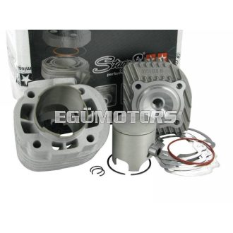 Stage6 Sport Pro MKII hengerszett, Kínai 2T AC, 12mm