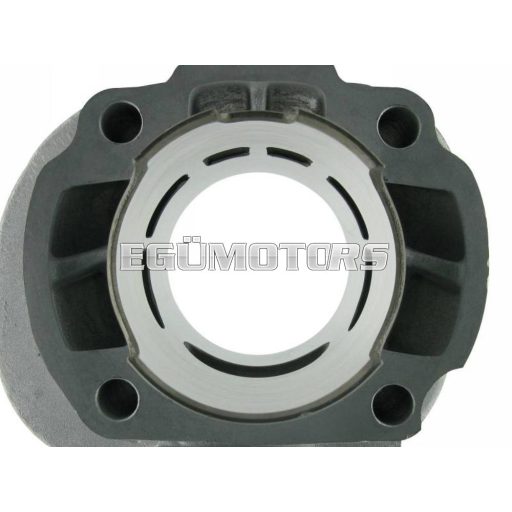 Stage6 Sport Pro MKII hengerszett, Kínai 2T AC, 12mm