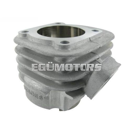 Stage6 Sport Pro MKII hengerszett, Kínai 2T AC, 12mm