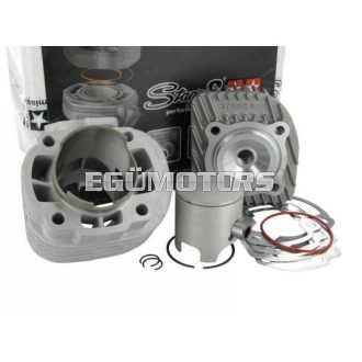 Stage6 Racing MKII hengerszett, Kínai 2T AC, 12mm