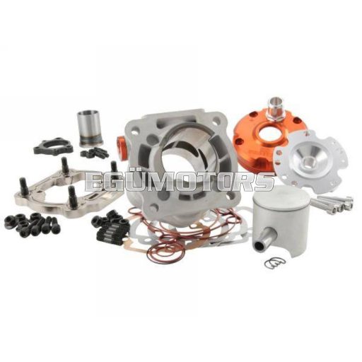 Stage6 R/T 70ccm MK I Hengerszett, Piaggio/Gilera