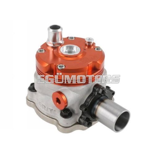 Stage6 R/T 70ccm MK I Hengerszett, Piaggio/Gilera