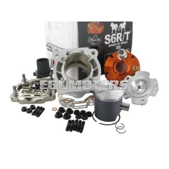 Stage6 Big Bore 95ccm hengerszett, Piaggio LC