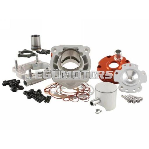 Stage6 R/T 70ccm MK I Hengerszett, Minarelli fekvő