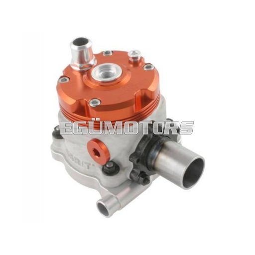 Stage6 R/T 70ccm MK I Hengerszett, Minarelli fekvő