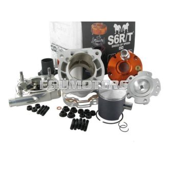 Stage6 Big Bore szett, Minarelli LC