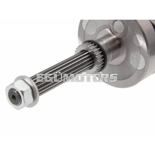 Stage6 R/T 90mm-es főtengely, Piaggio