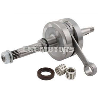 Stage6 R/T főtengely, Piaggio, 85 mm-es hajtókarral