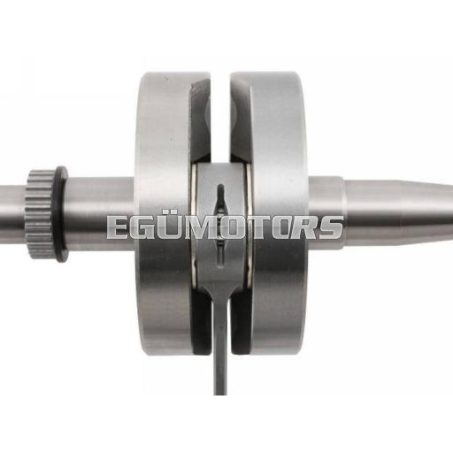 Stage6 R/T főtengely, Piaggio, 85 mm-es hajtókarral