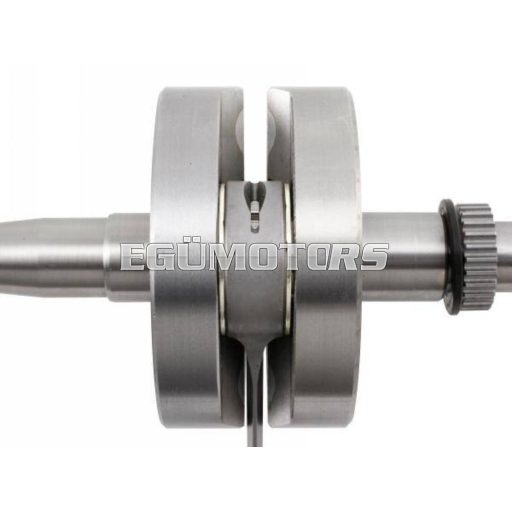 Stage6 R/T Big Bore főtengely, Piaggio