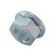 Stage6 Főtengely anya M12 x 1.25mm, R/T Piaggio