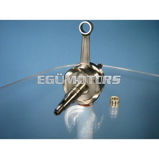 Stage6 R/T Verseny főtengely, 12mm, Minarelli