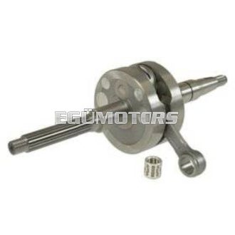 Stage6 R/T Verseny főtengely, 10mm, Minarelli