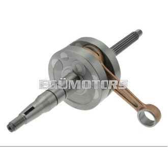   Stage6 R/T Replica főtengely 85mm-es hajtókarral, 12mm, Minarelli