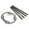 Stage6 R/T Spacer kit,  85mm, Minarelli