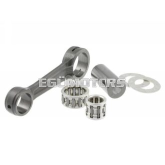 Stage6 R/T hajtókarszett, 80mm / 12mm, Minarelli