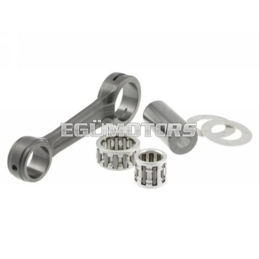 Stage6 R/T hajtókarszett, 80mm / 12mm, Minarelli