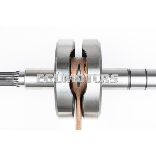 Stage6 HPC Racing Főtengely, Minarelli fekvő, MK2