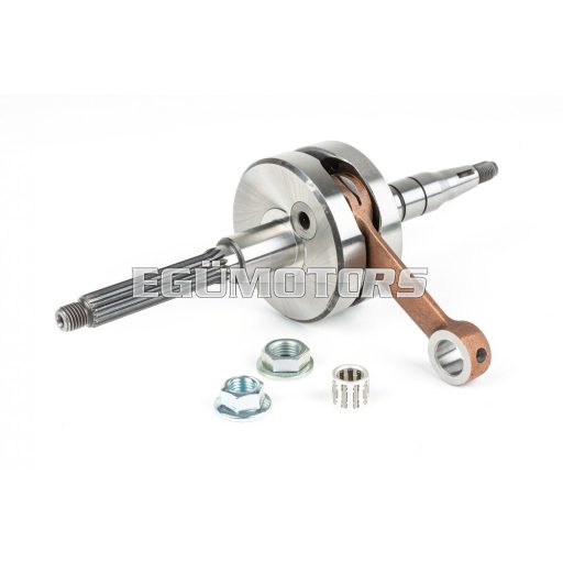 Stage6 HPC Racing Főtengely, Minarelli fekvő, MK2