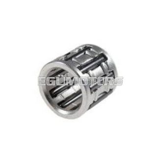 Stage6 Ezüstözött tűgörgőskosár, 10mm