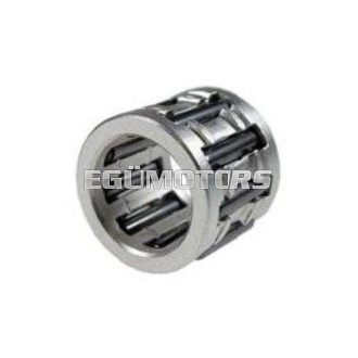 Stage6 Ezüstözött tűgörgőskosár, 12 mm