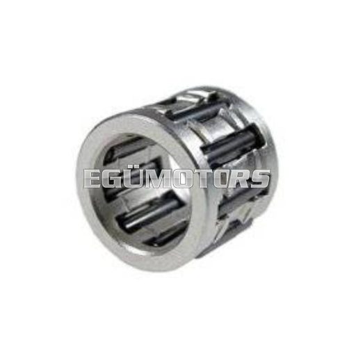 Stage6 Ezüstözött tűgörgőskosár, 12 mm