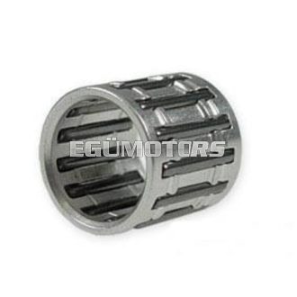 Stage6 Ezüstözött tűgörgőskosár, Peugeot